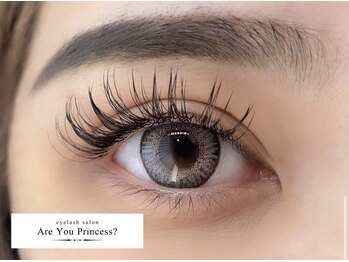 プリンセス(Princess)/