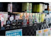 タスク整体院 浜松東若林店/栄養学で内面からも健康指導☆