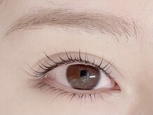 プリジュール(Pljoul)/上下まつ毛パーマ