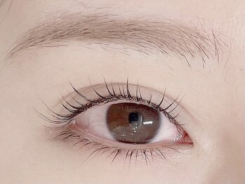 プリジュール(Pljoul)/上下まつ毛パーマ