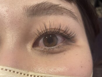 アイラッシュサロンラコタ 池袋東口店(RACOTA)/ダブルエクステ