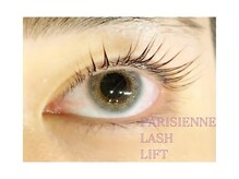 シャルム(Charme)/パリジェンヌラッシュリフト