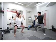 カアツスタジオプレジャー 三国ヶ丘店(kaatsu studio Pleasure)/ストレス発散にも◎