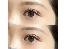 ソエカ ベリンダ(SOECA belinda)/パリジェンヌラッシュリフト