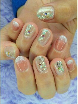 ネイルラビット(NAIL Rabbit)/