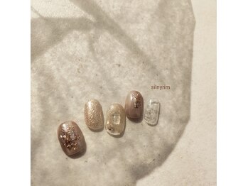 シルニー リム(Silny rim)/やり放題コース［ニュアンス］