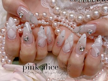 ピンク アリス 心斎橋店(Pink Alice)/