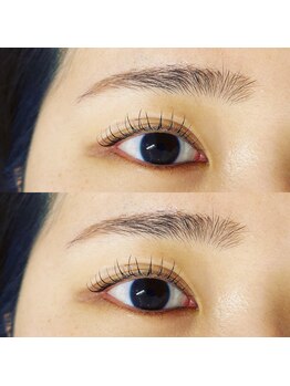 ヘアーアンドネイル ビビット(bbt)/bbt eyelash