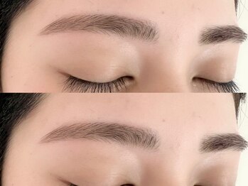 アイラ 千葉店(EYELA)/黄金比似合わせ眉スタイリング♪