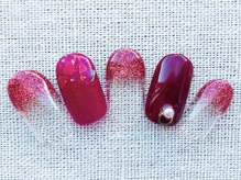 クレアネイル 大井町店(clea nail)/アート込☆定額￥4600（大井町）