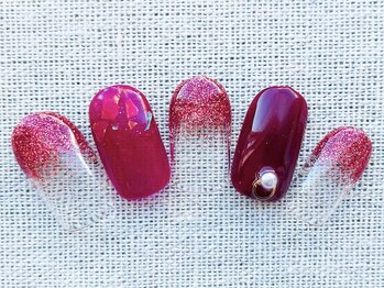 アート込み定額♪￥4600