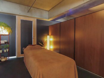 鈴木整体院 門前仲町店/