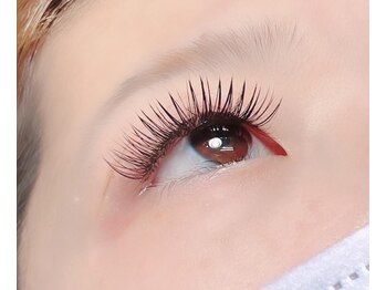 ナチュレ 名取店(NATURE)/バインドラッシュ