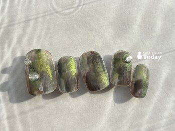 Simple plus art¥9300→¥5800