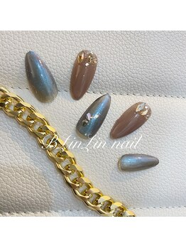 ブリンリン(BLinLin)/