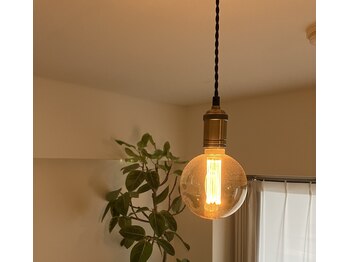 リリーボワ(LillyBois)/【こだわり】小物インテリア