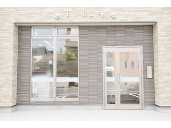 まつげエクステ専門店 アイラ 岡崎店(EYELA)