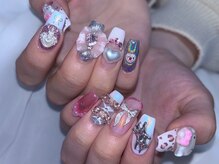 ホランイネイル(HORANGI NAIL)