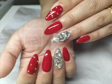 ブリス ネイル(Bliss Nail)/