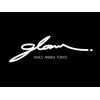 グラム ネイルズ アネックストーキョー(glam.NAILS ANNEX TOKYO)のお店ロゴ