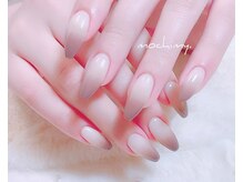 モチミィ(mochimy.)/＊ベイビーブーマー＊