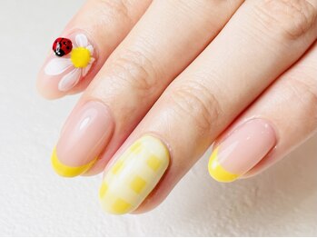 ビオトーププラス 銀座7丁目店(bio tope+)/お客様デザイン 銀座フィルイン