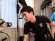 シナリコンディショニング(Sinaly Conditioning)の写真/男性も気軽に通えるサロン♪仕事や生活の質を上げるコンディショニングを！疲れない体力作り◎