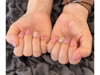 メイプル(MAPLE)/ツーカラー