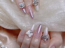 クイーンズネイルサロン(Queen's nail salon)/