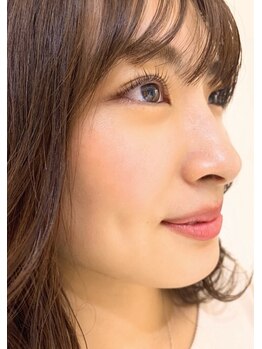 ビューブルー 亀戸錦糸町(VIEW BLUE)/【まつ毛パーマ】i.blue