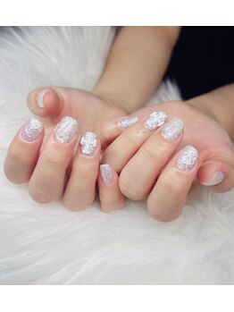 アンジュネイル アンド ビューティー/