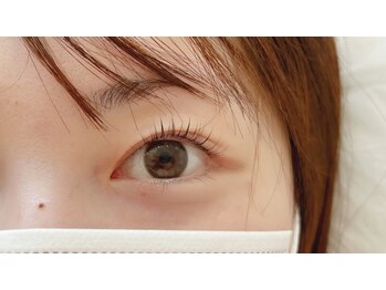 ダイアン(DIANE)/カーリングラッシュリフト