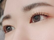 ネイルアンドまつ毛エクステ ルーナ イオンモール東久留米店/ラッシュリフト