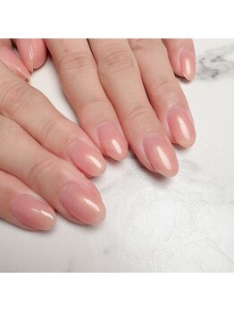 フィーノ ネイル(fino nail)/ワンカラー