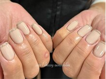 キャンアイドレッシー 上野芝店(Can I Dressy)/【hand】simple