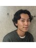 【初回/メンズ眉毛】清潔感格段にアップ自己処理要らず★メンズ眉毛 5,500円