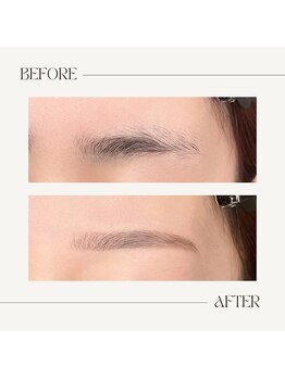 マユカ 浜松東店(Mayuka)/レディース ビフォーアフター