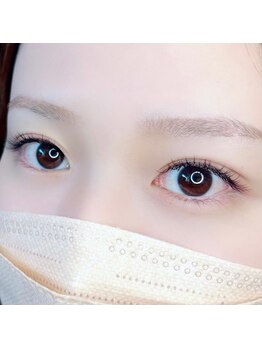 クレアラルーチェ ロゼ 四国中央店(Crea la Luce Rose')/シングルエクステ■12