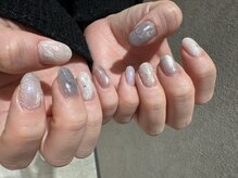 シー(Shhh...)/ニュアンスデザイン