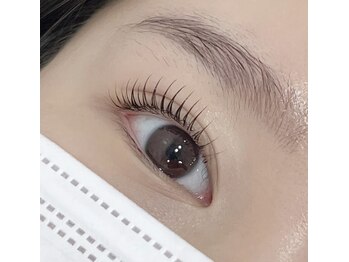 マジックガール 津田沼店(MagiqueGirl)/【パリジェンヌラッシュリフト】