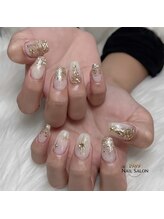 イチキュウハチキュウ ネイルサロン(The 1989 nail salon)/