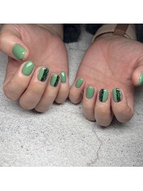 レースネイル[新宿/新宿駅]