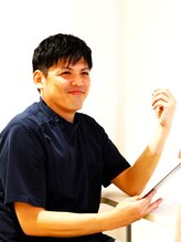 鍼灸接骨院 美と整&nbsp;林　 健太