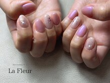 ラ フルール(La Fleur)/定額Simple ◆ La Fleur