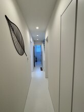 アイラッシュサロン グレイ(eyelush salon gray.)/