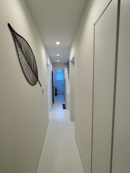 アイラッシュサロン グレイ(eyelush salon gray.)/