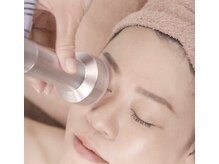 ルビーメイク(Ruby)/【医療提携】水光肌×近赤外線