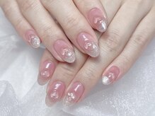 エイミーアーブル(amiable)/お客様ネイル