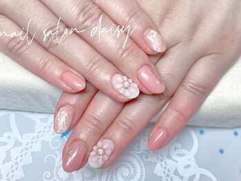 ネイルサロン デイジー(daisy)/