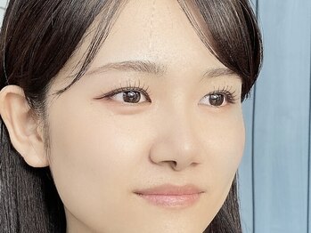 テヤン 大阪谷六店(teyan)/まつ毛パーマ#まつげパーマ#眉毛